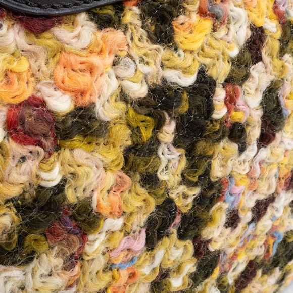 LOUIS VUITTON Black Bag - Picture 11 of 14